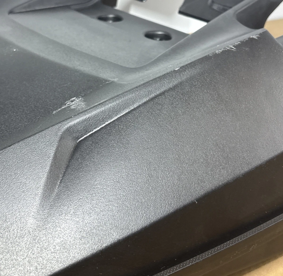 Mercury Marine 8M0139070 V8 Air Intake Duct OEM Engine Clean Air Duct photo 7