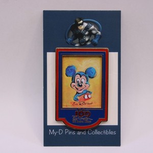 Disneyland 100 Pin | eBay