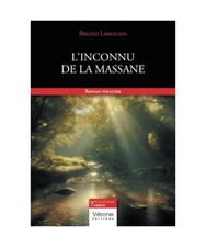 L'inconnu de la Massane, Limousin, Bruno