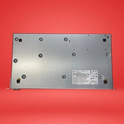 HPE OfficeConnect 1820 Series Switch 24-Port Gigabit Managed Ethernet Switch - Image 2 of 2