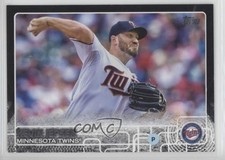2015 Topps Update Black 26/64 Kevin Jepsen #US223 1h1