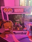 Funko Pop! Vinyl Super 6": Marvel - Immortal Hulk (Super) ( (Chase)#840