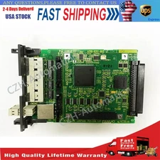 NEW FANUC A20B-8201-0020 Circuit Board