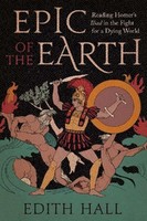 Epic Of The Earth, Edith Hall