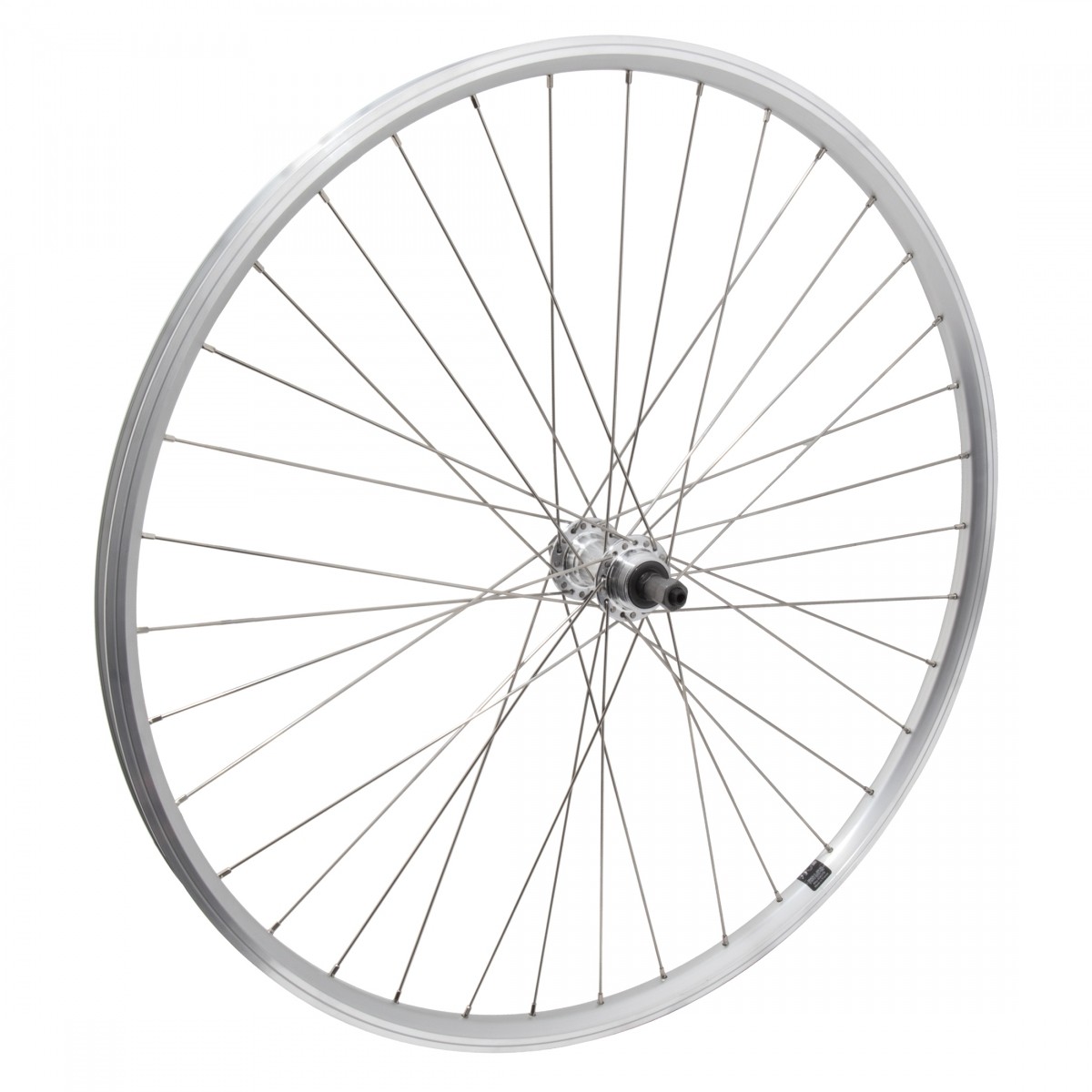 Wheel Master MT-5000 700c QR 19 16590₽