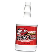 10504 50WT Racing Oil Synthetic - Quart