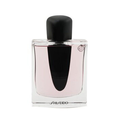 Shiseido Ladies Ginza EDP Spray 3 oz Fragrances 768614155249