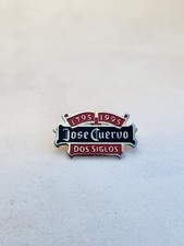 PIN TEQUILA JOSE CUERVO 1795-1995 DOS SIGLOS
