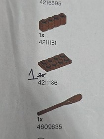 LEGO Friends: Heartlake Pizzeria #41311