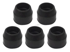 5pcs 4423R Insulator Cap for Bernard Series BTB MIG Welding Gun Parts Guns