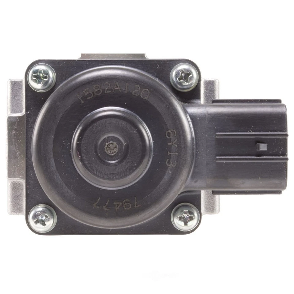 Válvula-válvula de recirculación de gases de escape (EGR) WVE 4F1957 Foto 4 de 4