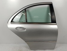 Porte arrière et accessoires Mercedes CLASSE C