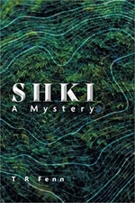 Shki: A Mystery (Paperback or Softback)