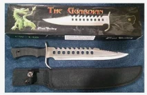 CHIPAWAY CUTLERY ""THE GUARDIAN"" BOWIE CW-140