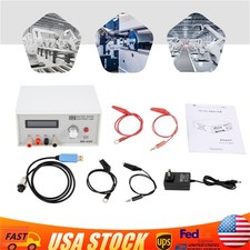 EBD-A20H Battery Capacity Tester Electronic Load Battery Discharge Tester New