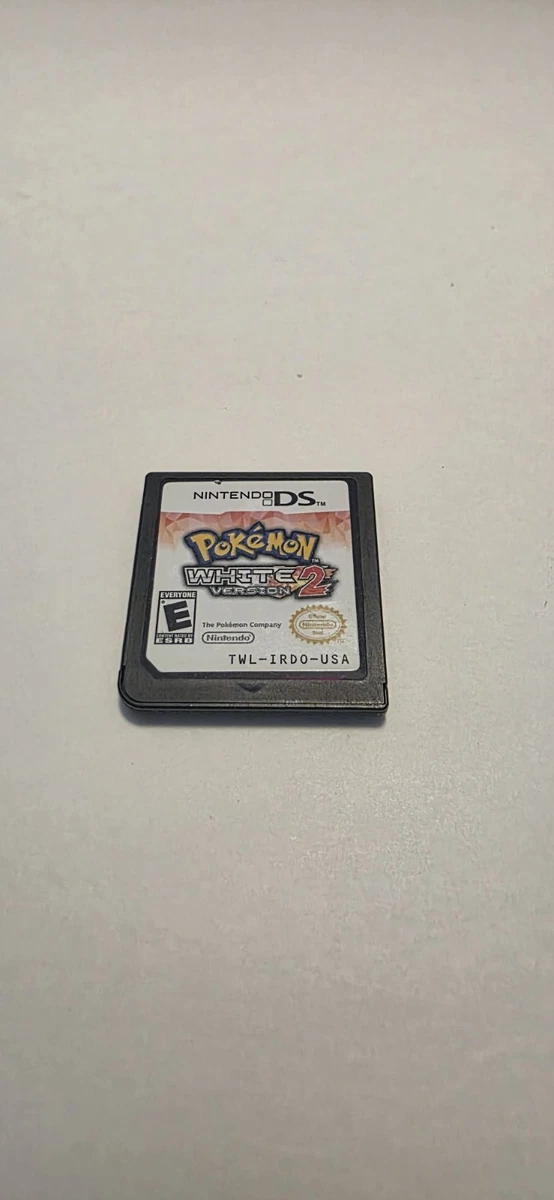 25+ Pokémon: White Version 2 Video Games for sale | Updated Oct 2026