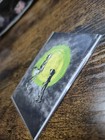 ACEO Print Rick and Morty Fan Art Illustration Miniature Art annamaes.artistry — photo 2