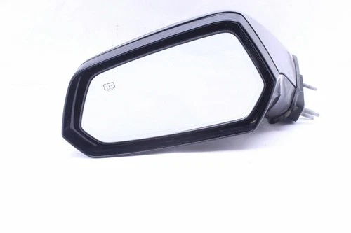 2010-2015 Chevrolet Camaro Door Mirror Heated Left OEM Used