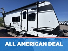 2026 Alliance Delta UL ML226