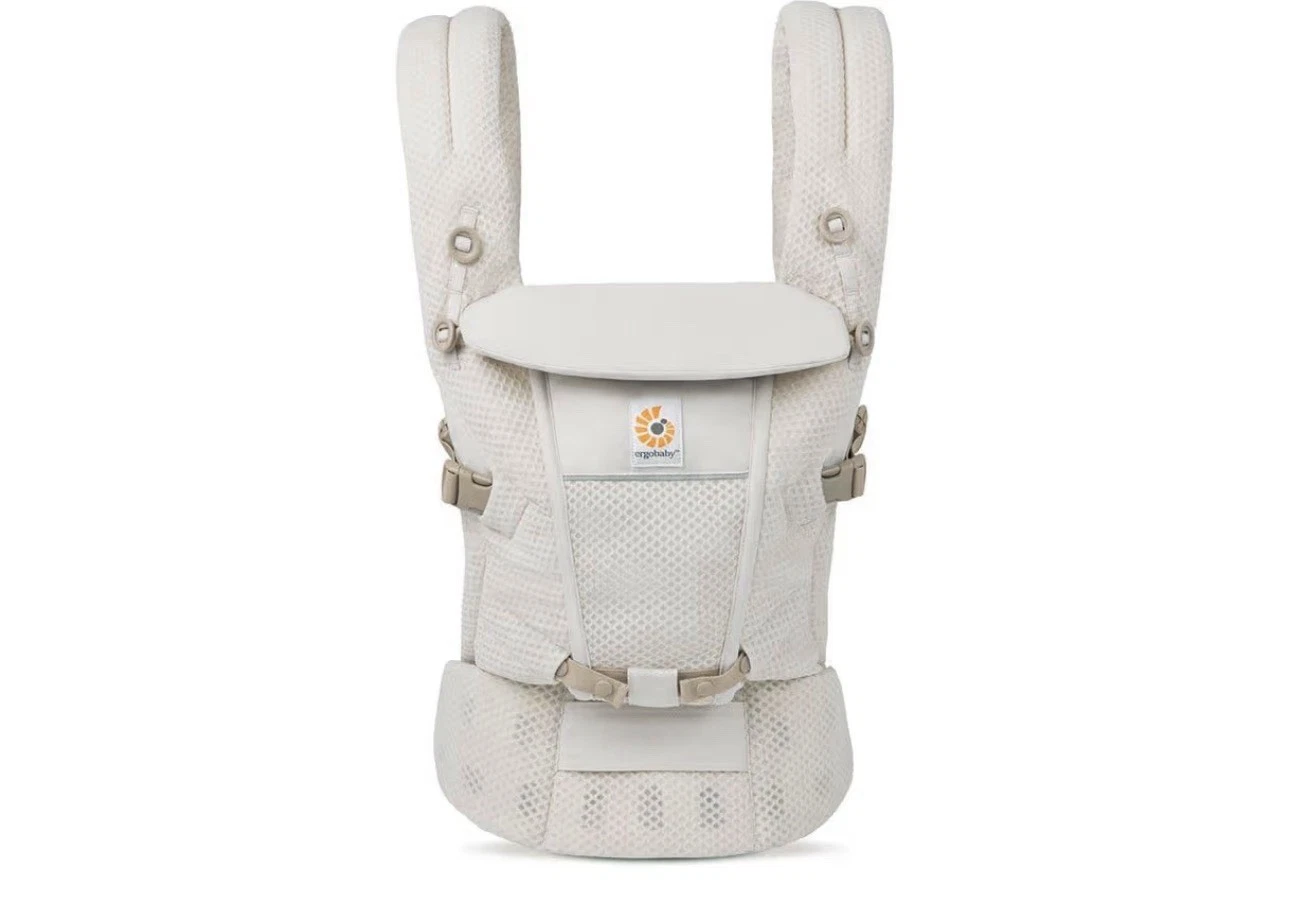 Ergobaby Adapt 3-Position SoftFlex Mesh Ergonomic Baby Carrier for Newborn..
Opens in a new window o