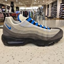 Nike Air Max 95 OG Crystal Blue | eBay