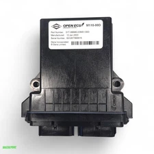 PI INNOVO OpenECU M110-00D AUTOMOTIVE CONTROL MODULE GATEWAY ECU