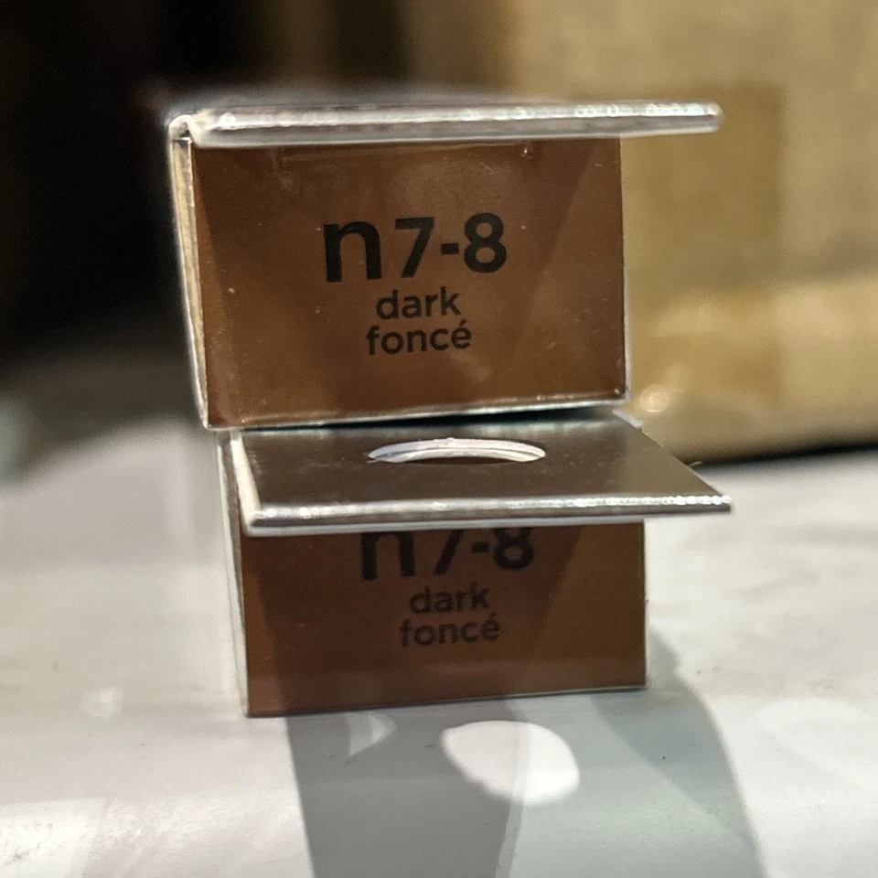 L’Oreal True Match Eye Cream in a Concealer Shade 10 Deep 0.33oz – Lot of 2 - Image 3 of 3