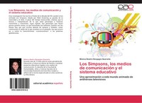 Los Simpsons, Los Medios De ComunicacióN Y El Sistema Educativo Quaranta Buch