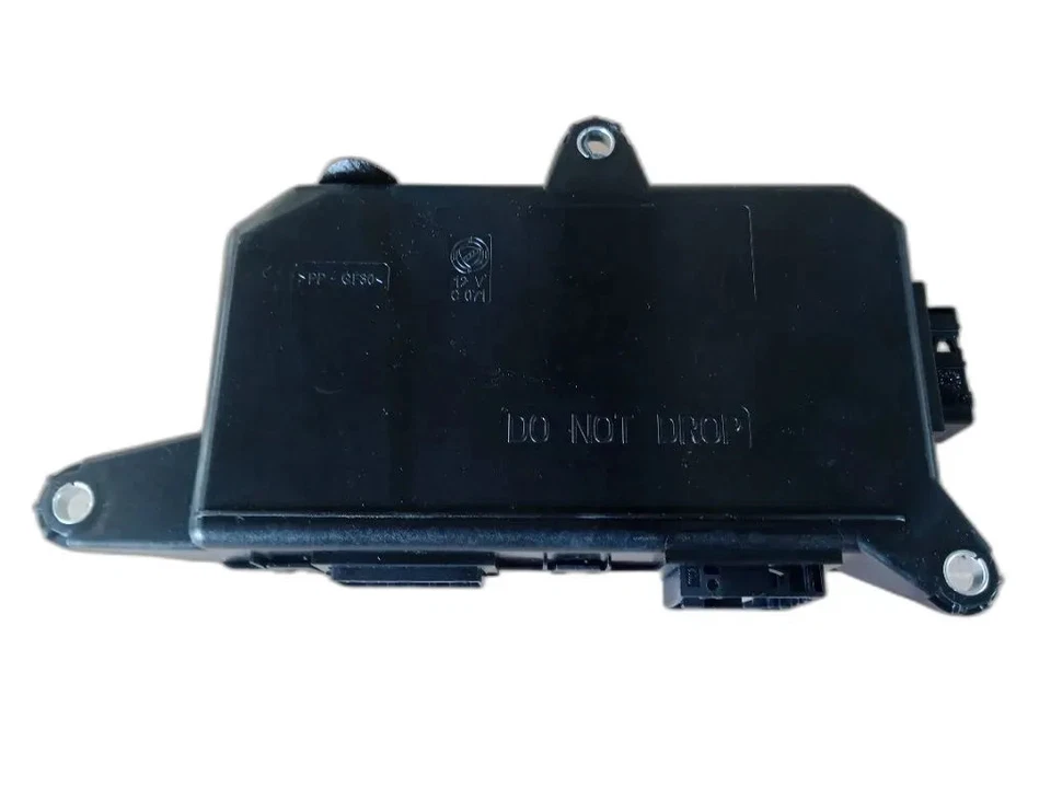 Centralina Porta 50510514 ALFA ROMEO BRERA - Immagine 2 di 4