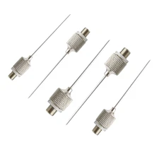 Grip Shooter Replacement Needles 5 Pack Pressurized Golf Club Grip Remover