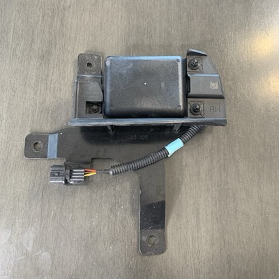 OEM 19-21 Kia Forte Blind Spot Object Warning Radar Sensor 99150-M6200 RH