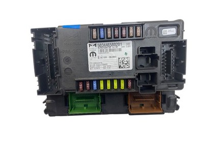 Peugeot Boxer (250) VA2828091 Körper Kontrolle Modul ( Bcm ) 46863878 1696706480