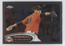 Click to enlarge Madison Bumgarner
