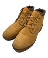 Timberland Basic Chukka Waterproof brown A2QRG