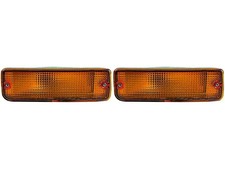 2x Blinkerleuchten ABAKUS VORNE L+R für TOYOTA, VW HILUX V, TARO