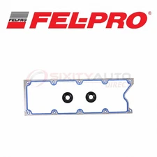 Fel-Pro Intake Manifold Gasket Set for 2004 Pontiac GTO 5.7L V8 - Engine tn