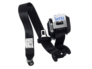 Orig. VW Golf 6 Variant 5 Türer Sicherheitsgurt vorne links 1K4857705BE