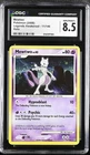 CGC 8.5 NM/MINT+ Mewtwo 11/146 Legends Awakened Holo Pokemon Card