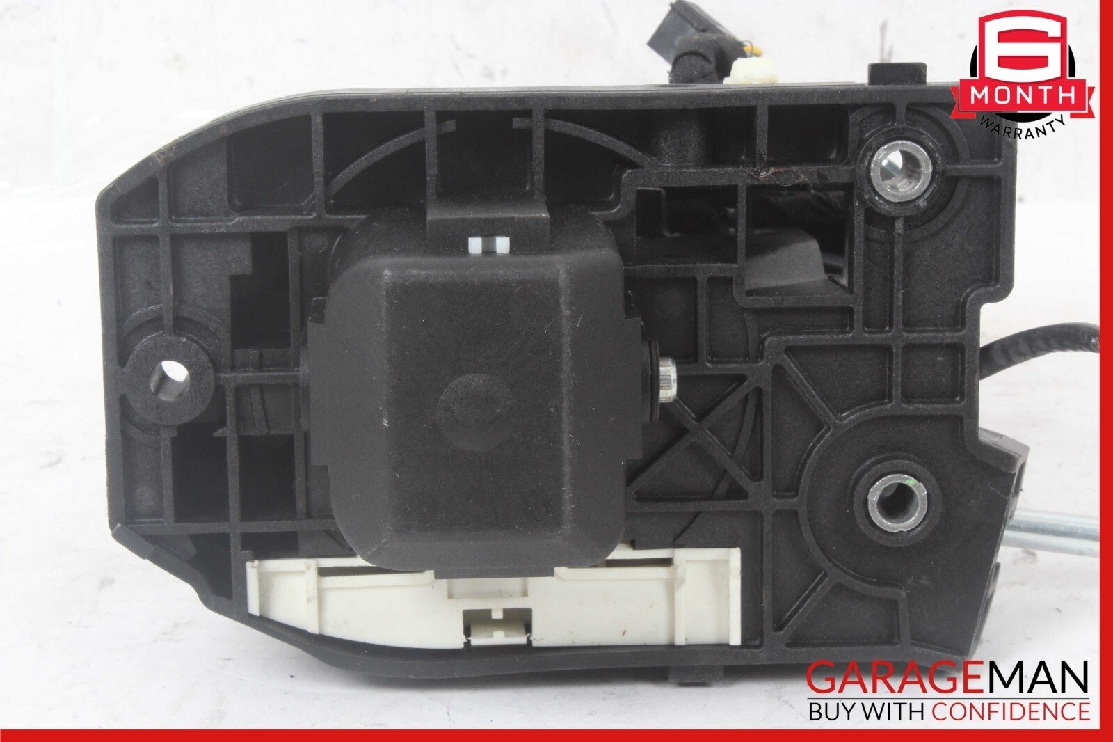 Maserati Quattroporte 2003-2019 RIGHT Shifter assembly