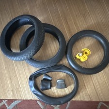 Cst Big Boat 20 X 4 Fat Bike Clincher Tires Inner Tubes And Anti Puncture Liner Cst Big Boat 20 X 4 Fat Bike Clincher Tires Inner Tubes And Anti Puncture Liner