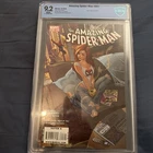 The Amazing Spider-Man #601  J Scott Campbell Cover CBCS 9.2