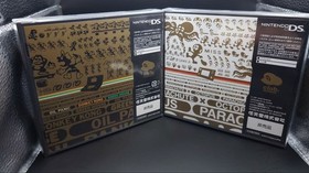 Game & Watch Collection Set