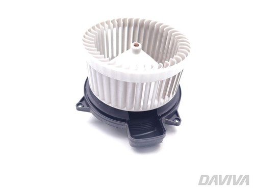 Mercedes-Benz M-Class Interior Heater Blower Motor ML 280 CDI 4-Matic Diesel - Picture 2 of 11
