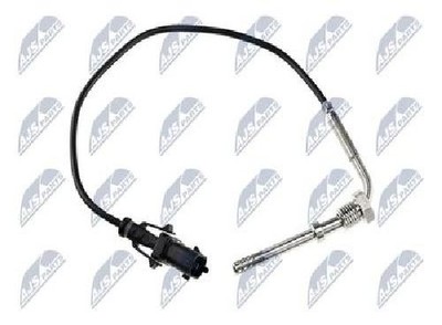 Original NTY Sensor Abgastemperatur EGT-FT-009 für Fiat Suzuki