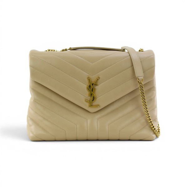 Saint Laurent Loulou Medium