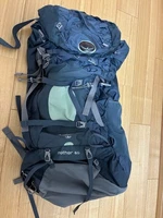 Osprey Aether 60 Rare outdoor Model Limited Edition VHTF Hiking Camping Backpack