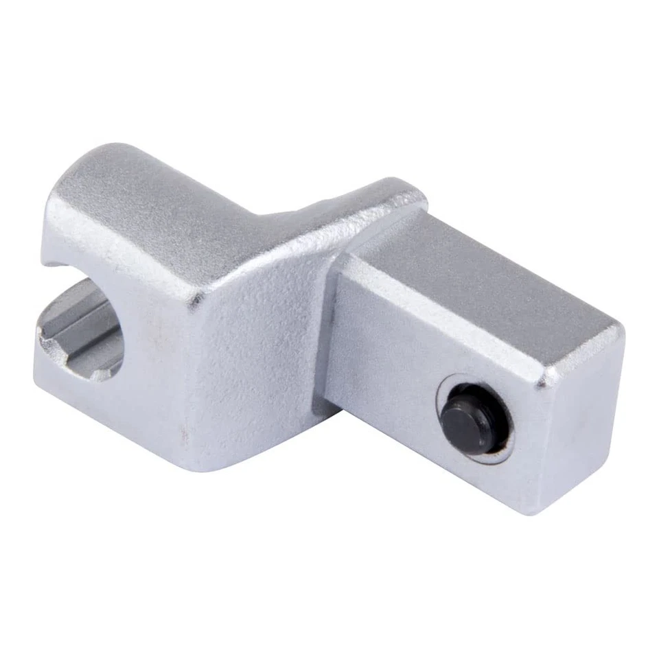 Cabezal de repuesto de llave dinamométrica de radios Tusk 5,6 mm para Yamaha TTR125E 2003-2009 Foto 3 de 4