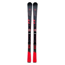 2025 Rossignol Forza 60 V-Titanel w/Look SPX 12GW Din 3.5-12 R-12m Size-164cm