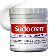 Sudocrem Antiseptic Healing Cream 400g - Nappy Rash  Eczema Relief -EXP 2027