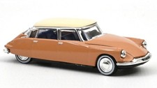 1:87 Norev CITROEN DS 19 1959 Diecast Road Car Model